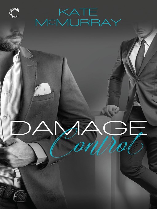 Cover image for Damage Control